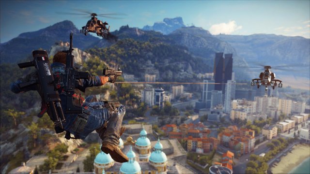 Just Cause 3 - Immagine 171015