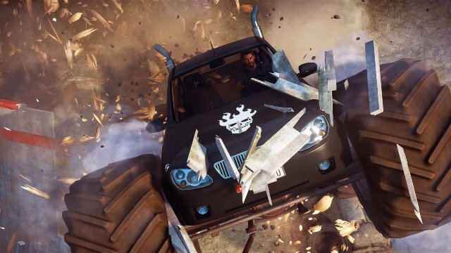 Just Cause 3 - Immagine 171018