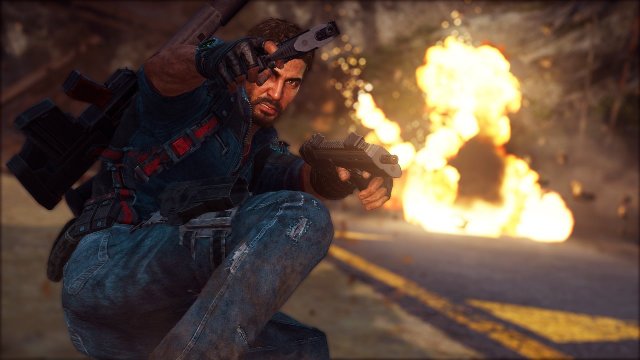 Just Cause 3 - Immagine 171021