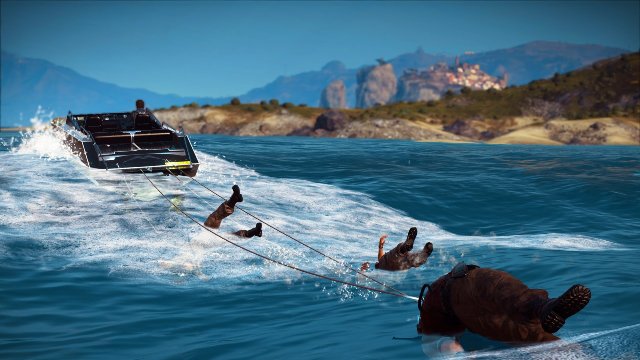 Just Cause 3 immagine 171026