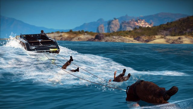 Just Cause 3 - Immagine 171024