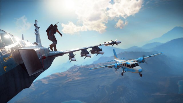 Just Cause 3 - Immagine 171027