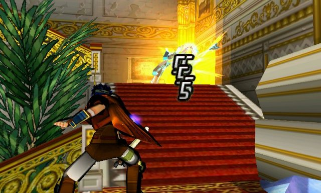 Code Name S.T.E.A.M. - Immagine 138650