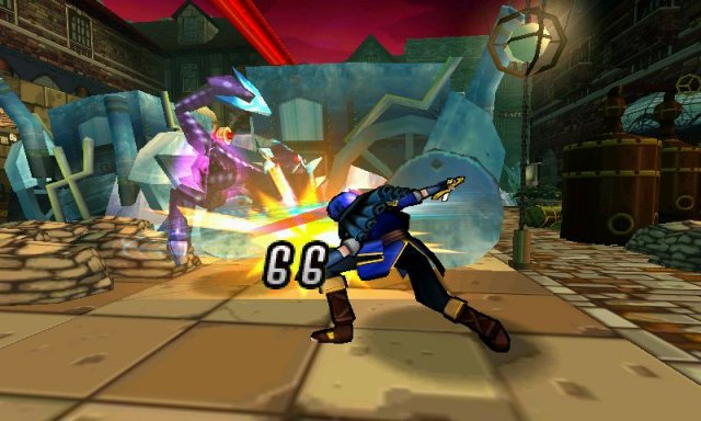 Code Name S.T.E.A.M. - Immagine 138673