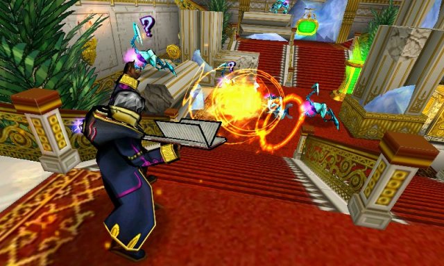 Code Name S.T.E.A.M. - Immagine 138688