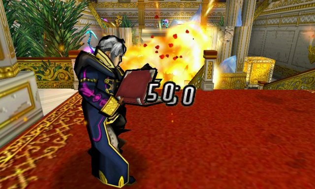 Code Name S.T.E.A.M. - Immagine 138689