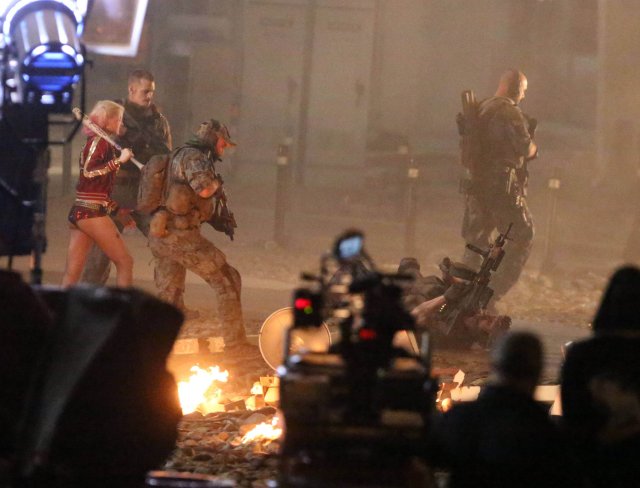 Suicide Squad - Immagine 151543