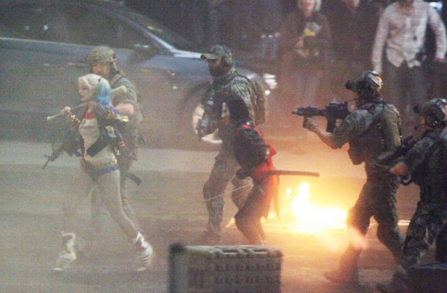 Suicide Squad - Immagine 151544