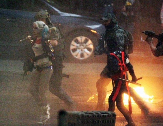 Suicide Squad - Immagine 151545