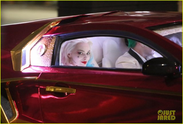 Suicide Squad - Immagine 154203