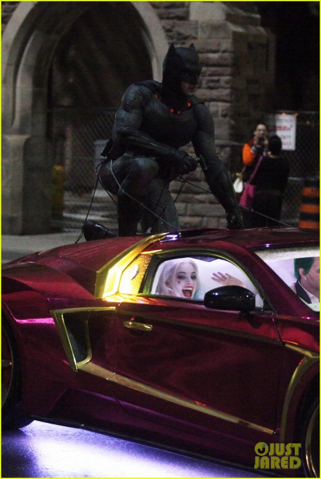 Suicide Squad - Immagine 154208