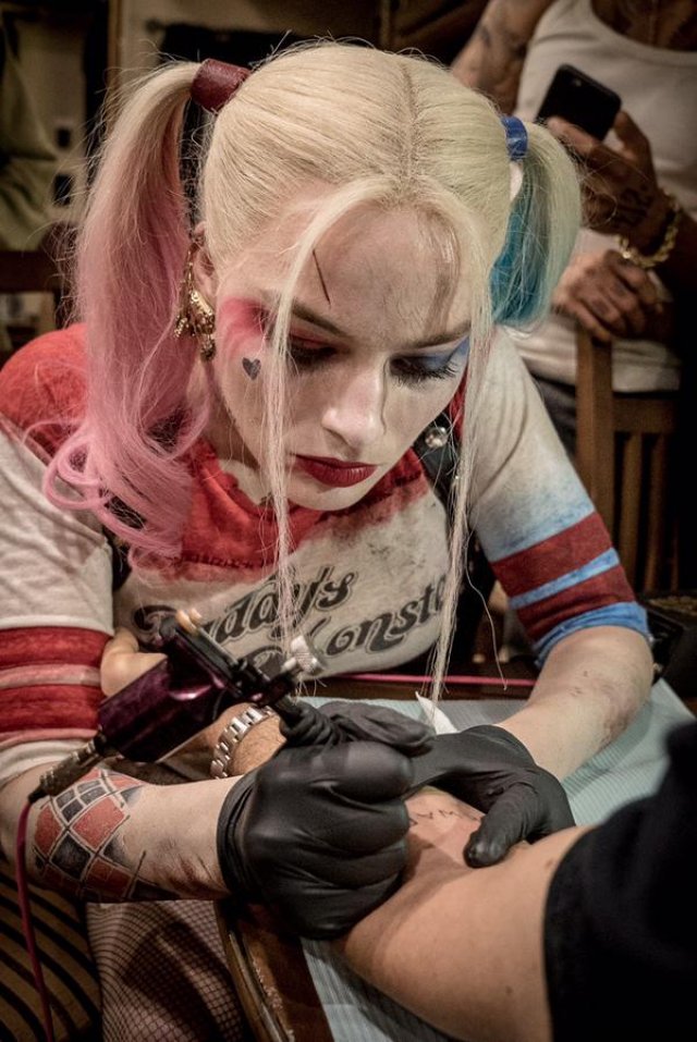 Suicide Squad - Immagine 162036