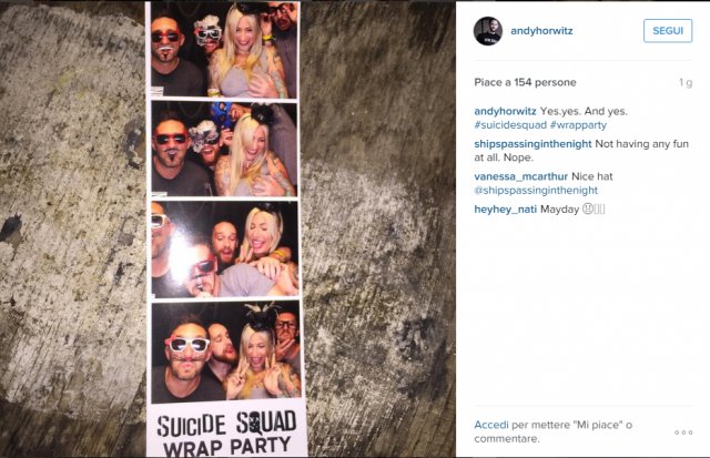 Suicide Squad - Immagine 162325