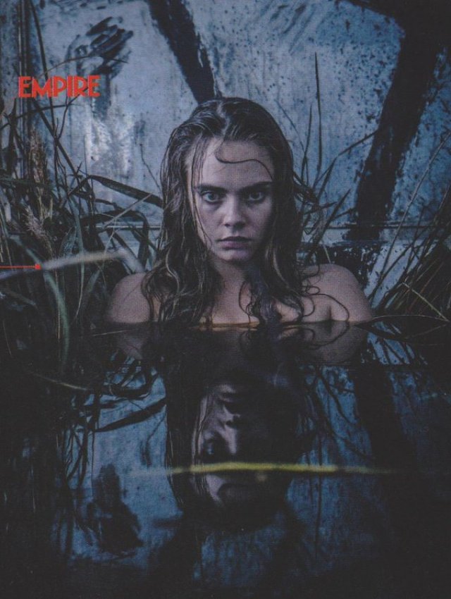 Suicide Squad - Immagine 168059