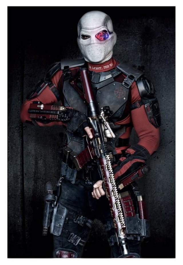 Suicide Squad - Immagine 168064