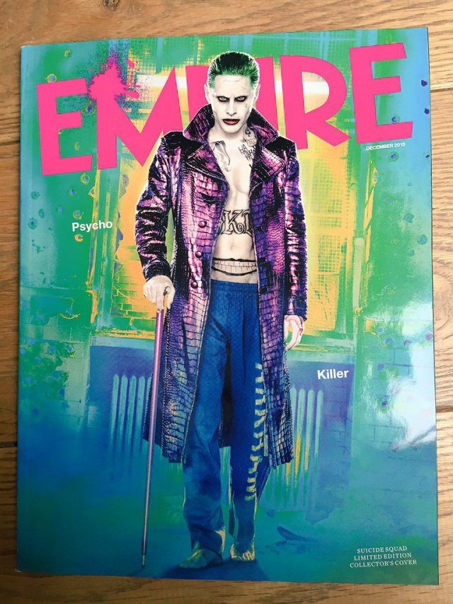 Suicide Squad - Immagine 168065