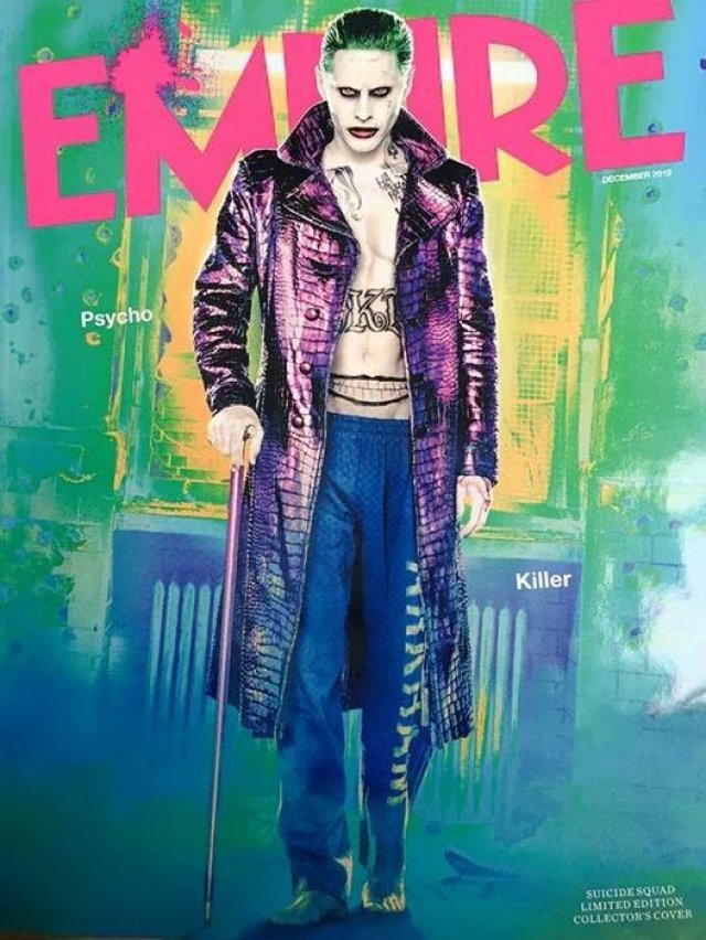 Suicide Squad - Immagine 168069