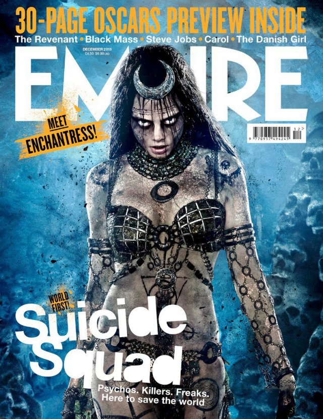Suicide Squad - Immagine 168187