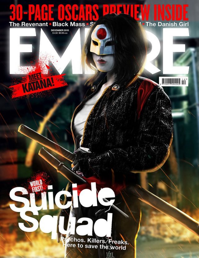 Suicide Squad - Immagine 169039
