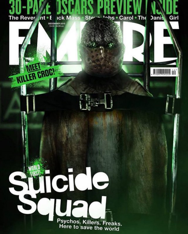 Suicide Squad - Immagine 169040