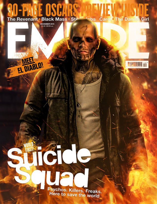 Suicide Squad - Immagine 169041