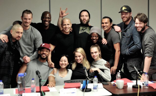 Suicide Squad - Immagine 148279