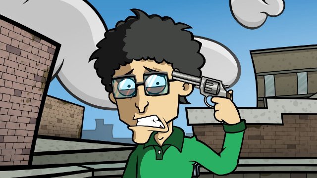 Randal's Monday immagine 147326