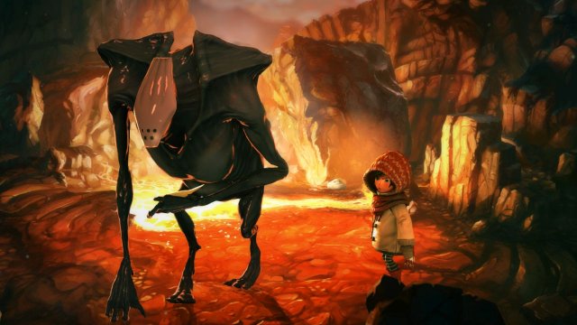 Silence - The Whispered World 2 immagine 140224