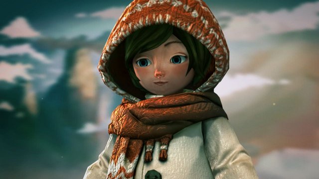 Silence - The Whispered World 2 immagine 140227