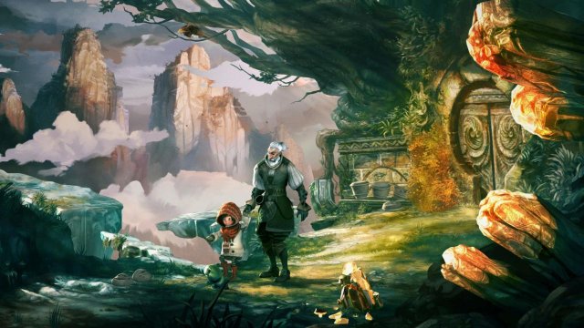 Silence - The Whispered World 2 immagine 140230