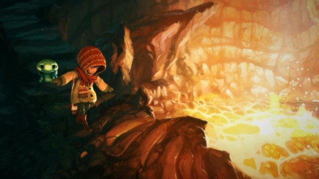 Silence - The Whispered World 2 immagine 140233