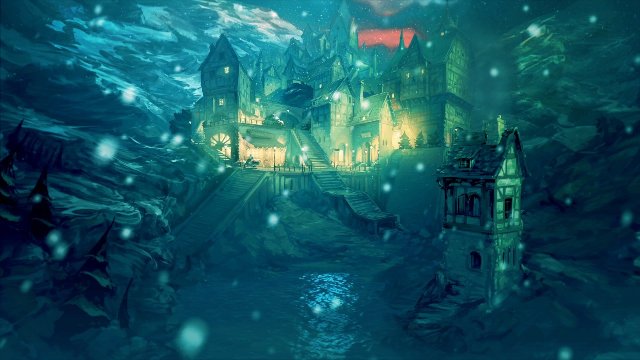 Silence - The Whispered World 2 - Immagine 139978