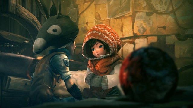 Silence - The Whispered World 2 - Immagine 139987