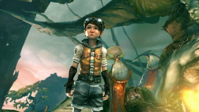 Silence - The Whispered World 2 - Immagine 139990