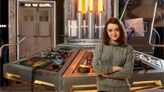 Doctor Who - Immagine 147663