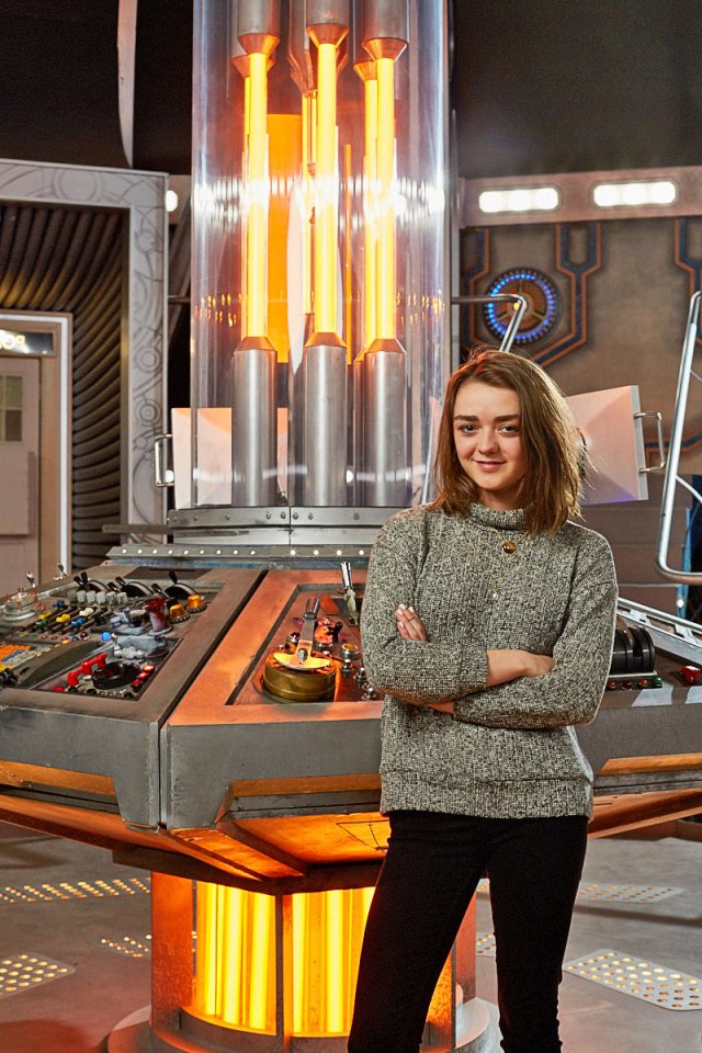 Doctor Who - Immagine 147665
