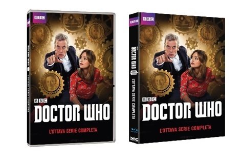 Doctor Who - Immagine 148879
