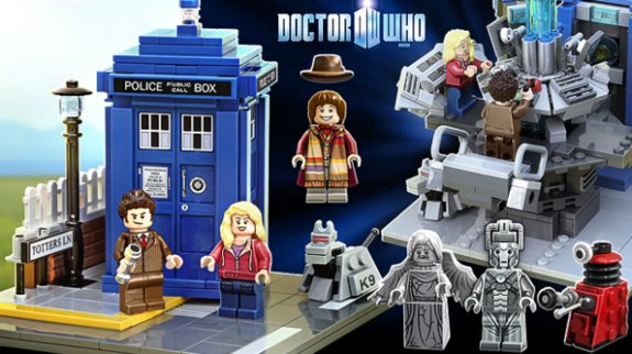 Doctor Who - Immagine 140949