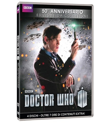 Doctor Who - Immagine 138334
