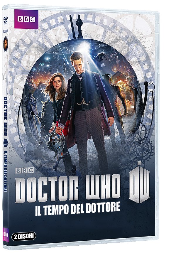 Doctor Who - Immagine 146940