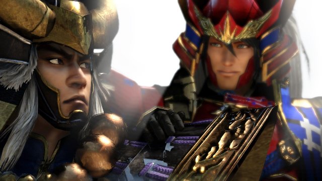 Samurai Warriors 4-II - Immagine 152711
