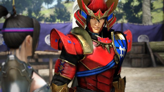 Samurai Warriors 4-II - Immagine 152719