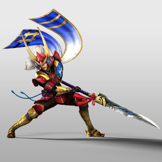 Samurai Warriors 4-II - Immagine 152727