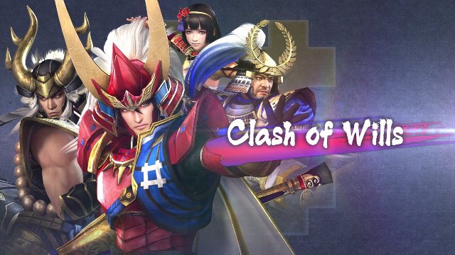 Samurai Warriors 4-II - Immagine 152735
