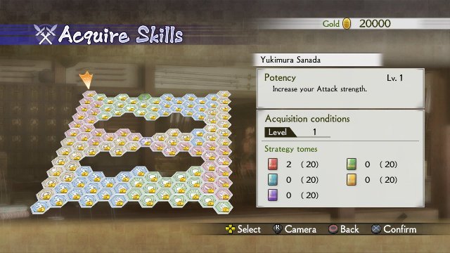 Samurai Warriors 4-II - Immagine 152747