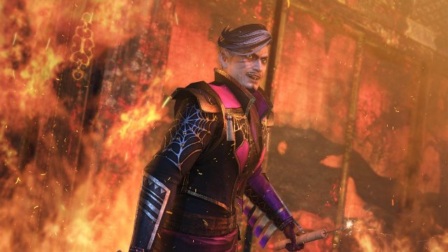 Samurai Warriors 4-II - Immagine 158953