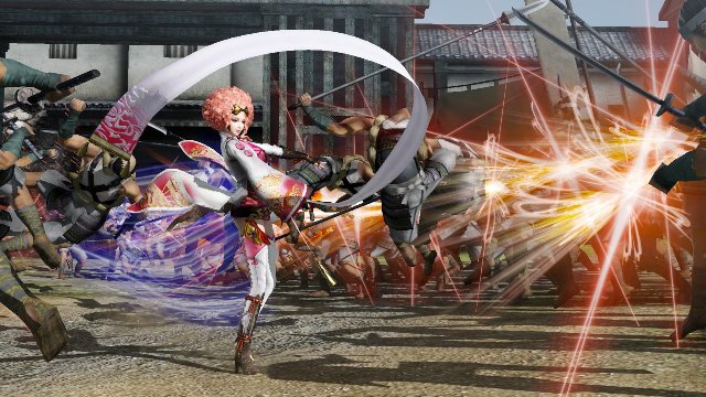 Samurai Warriors 4-II - Immagine 158969