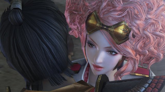 Samurai Warriors 4-II - Immagine 158973