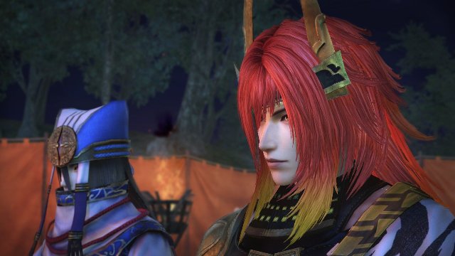 Samurai Warriors 4-II - Immagine 158989