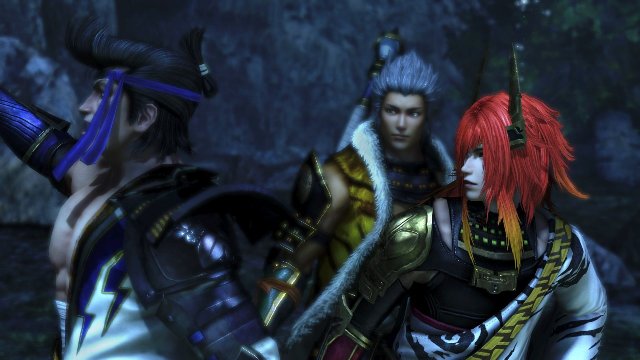 Samurai Warriors 4-II - Immagine 158993